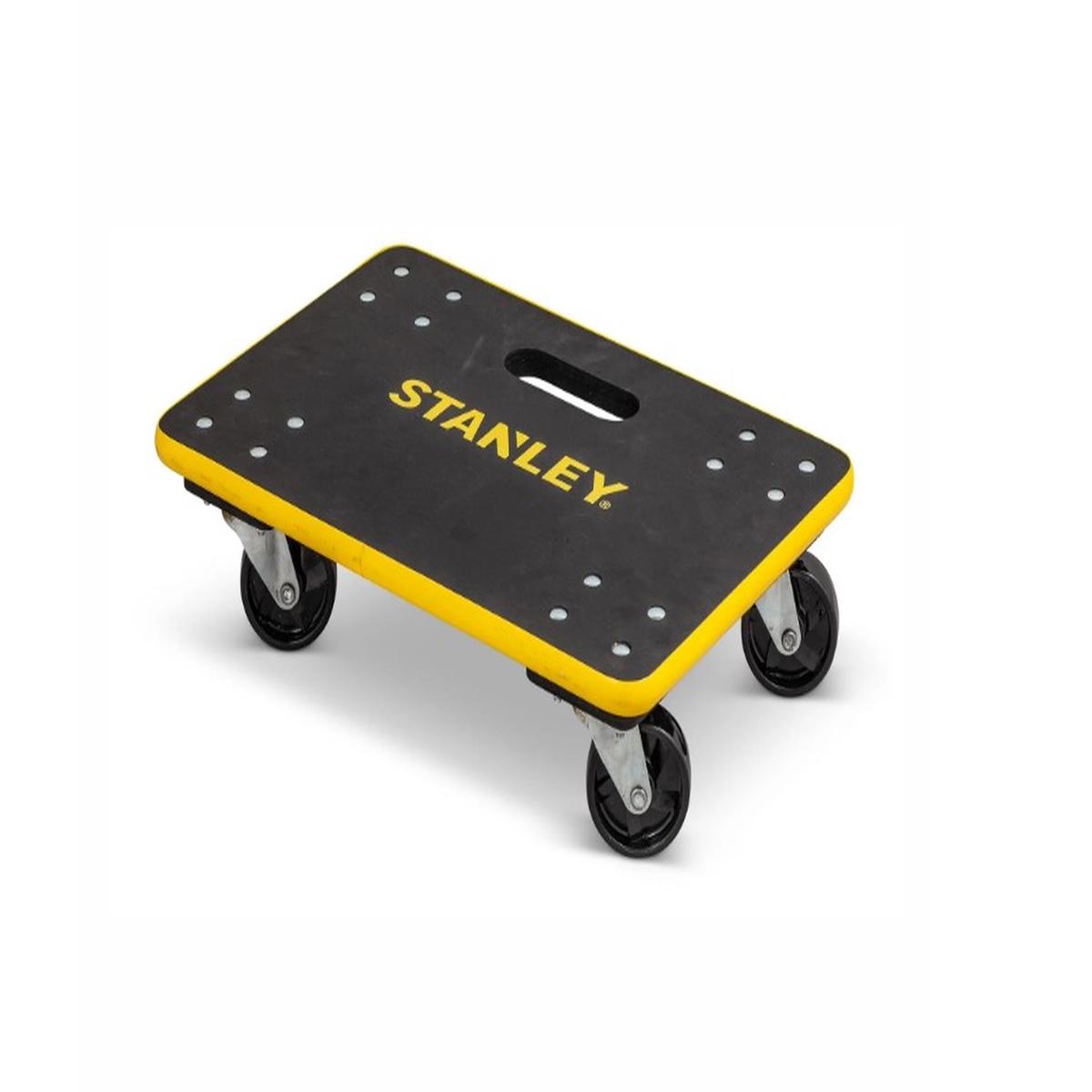 Stanley Ms572 Plywood Moving Dolly 200Kg Small