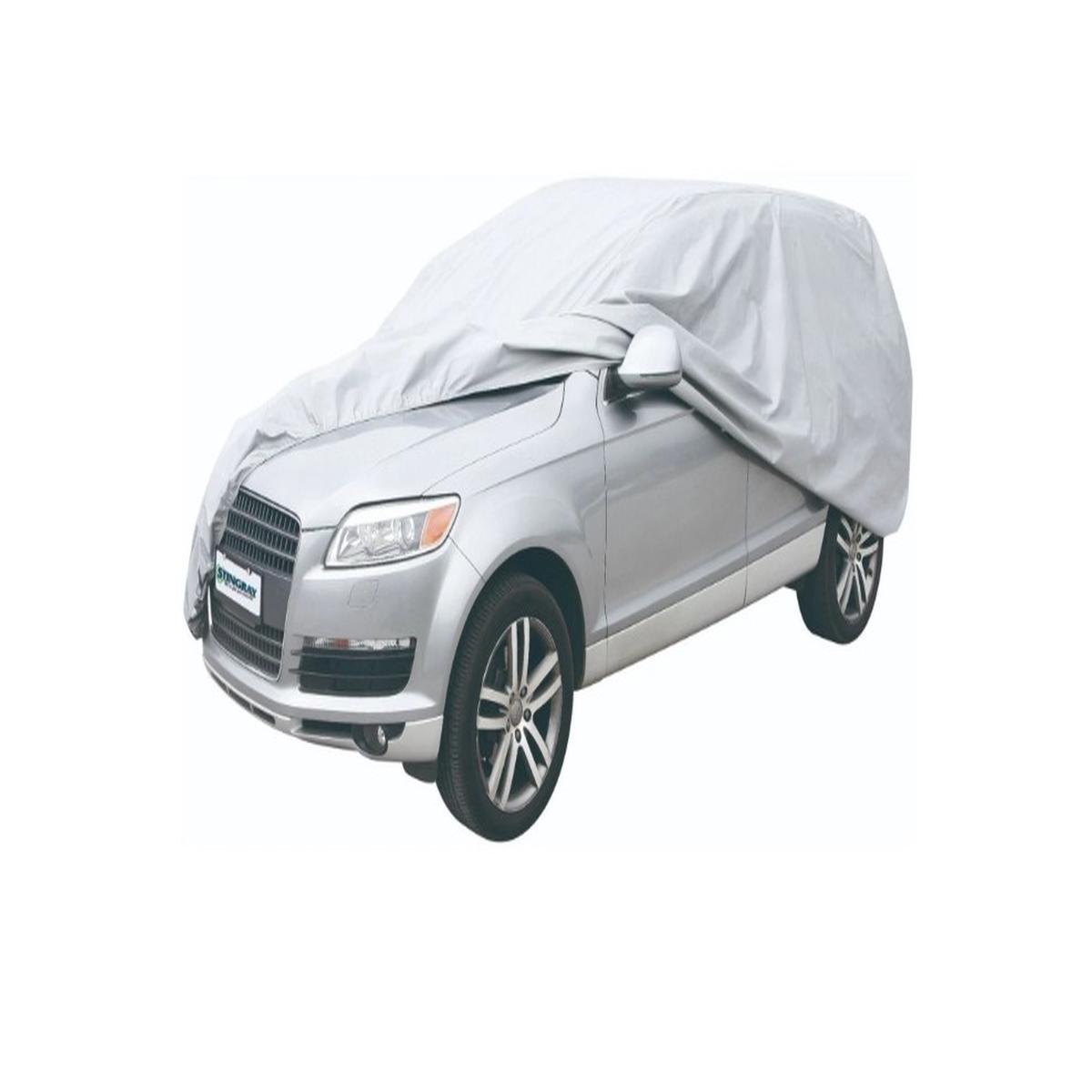 Stingray Hatch Back Universal Car Cover