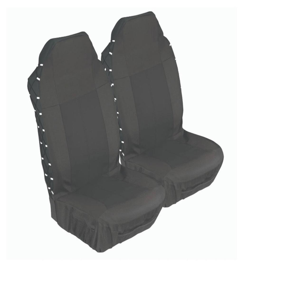 Stingray Seat Covers Explorer 2Pce Fronts