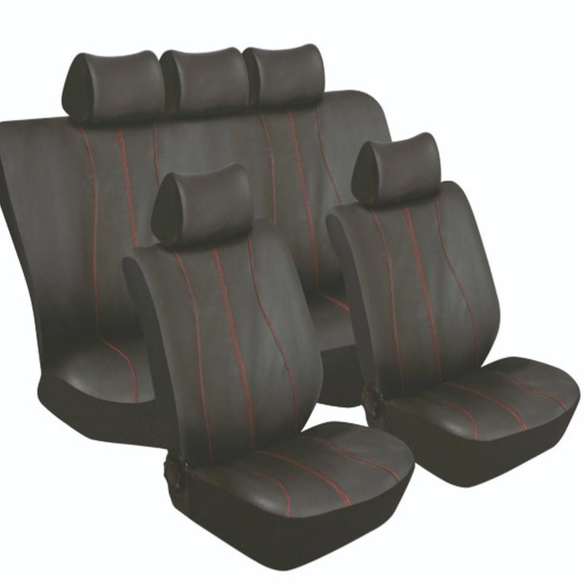 Stingray Seat Covers Galaxy 11Pce