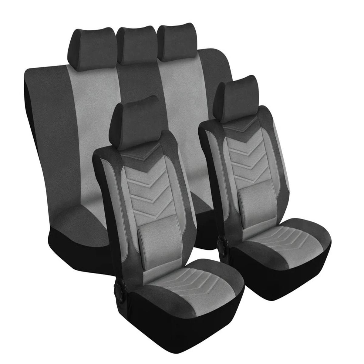 Stingray Seat Covers Grandeur 11Pce