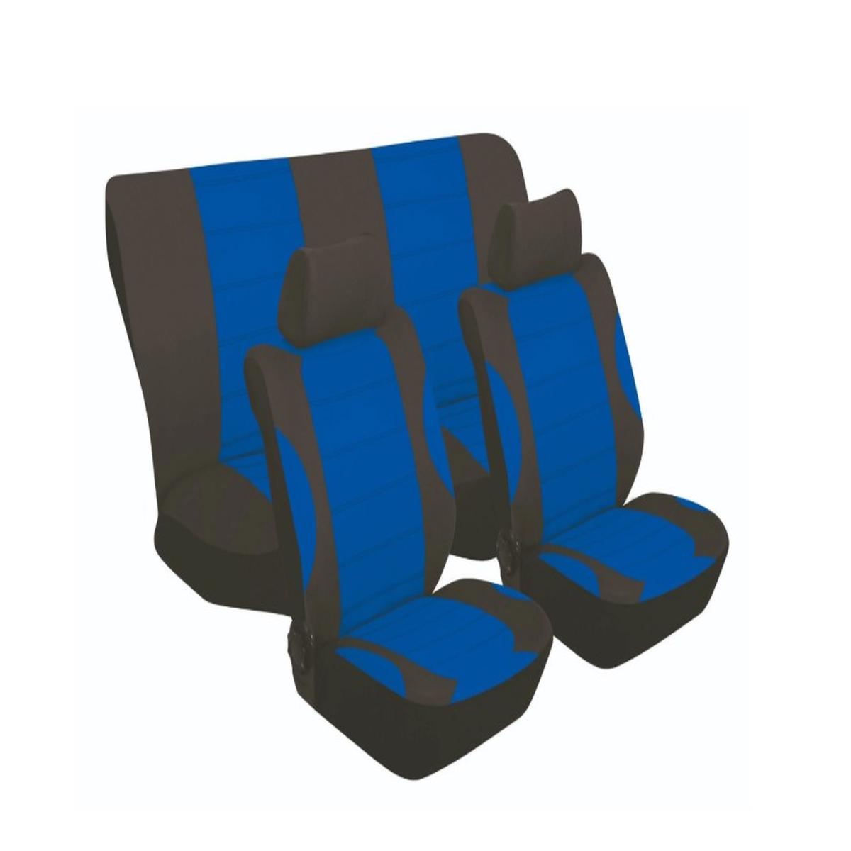 Stingray Seat Covers Laguna 6Pce