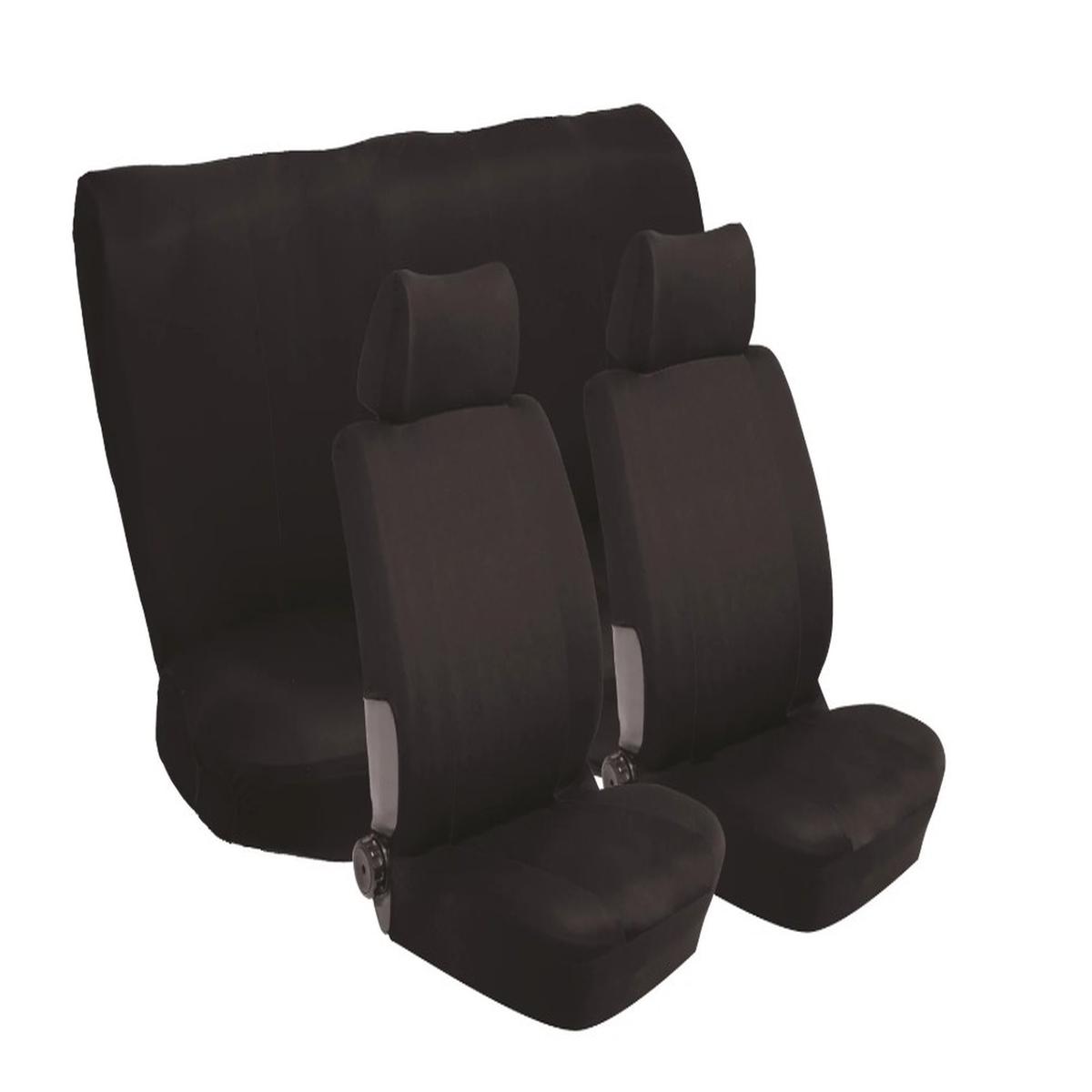 Stingray Seat Covers Nexus Full Set