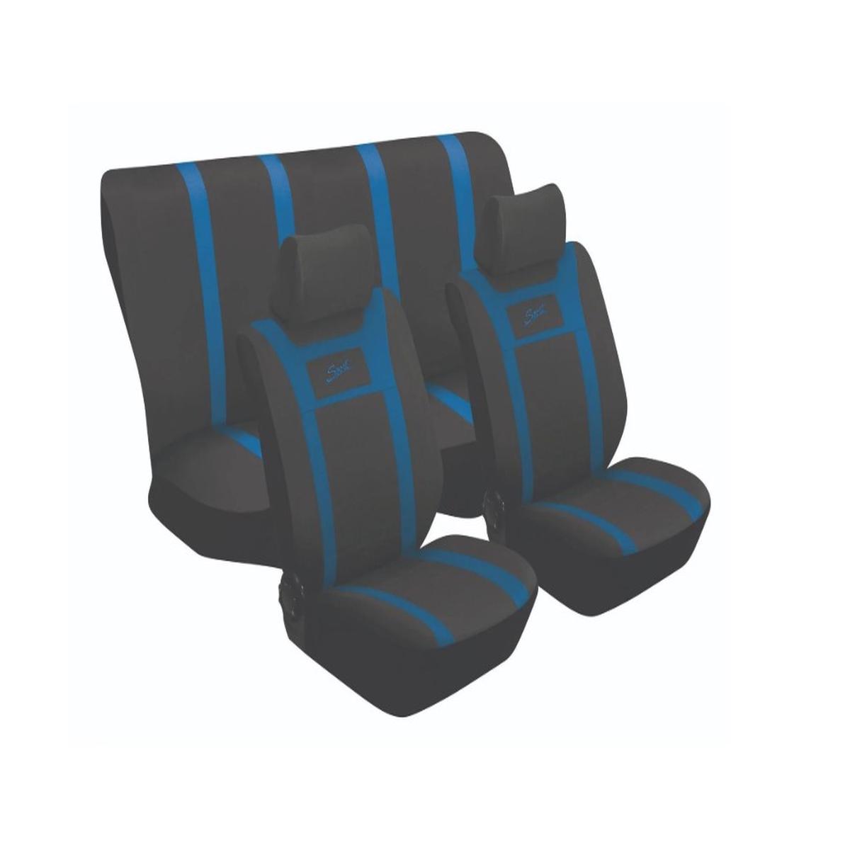 Stingray Seat Covers Sport 6Pce