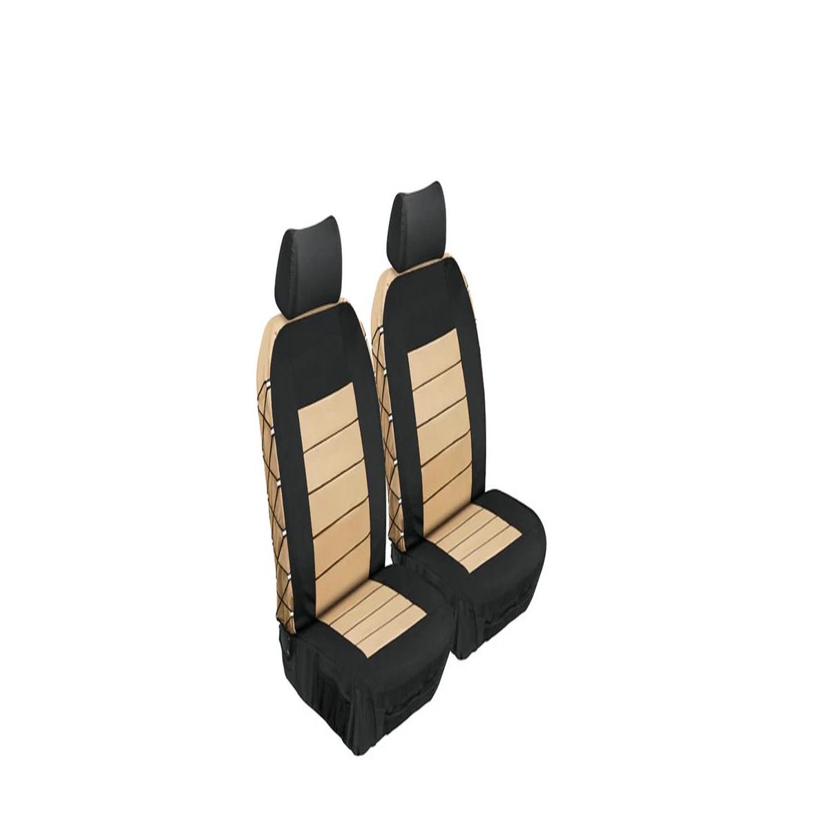 Stingray Seat Covers Ultimate Hd Fronts