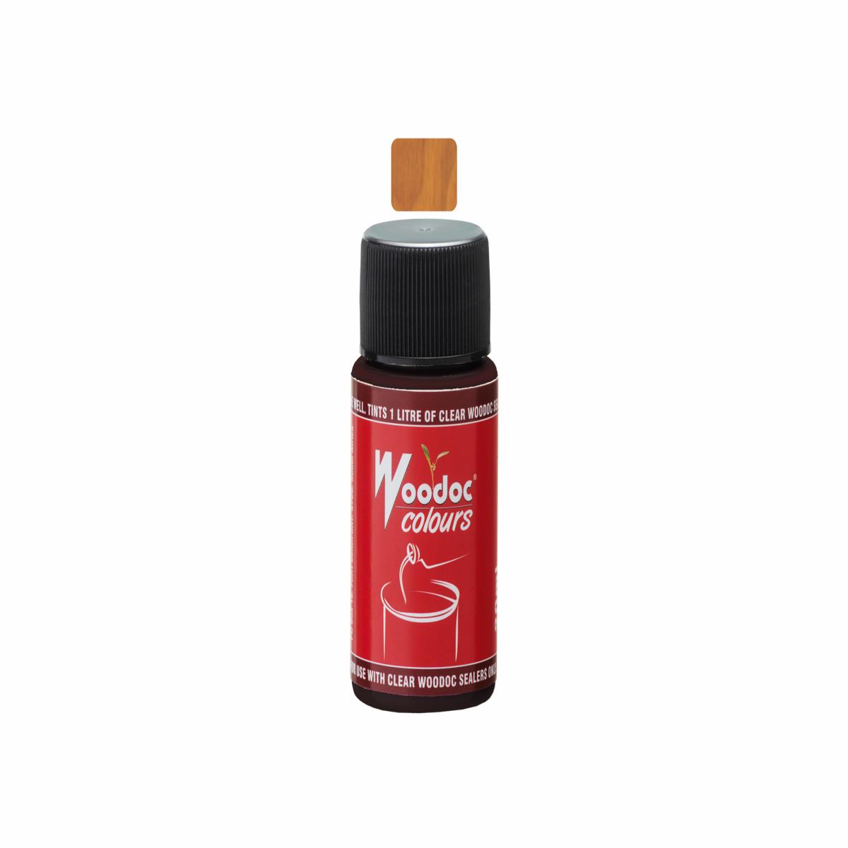 Woodoc Colours Yellowood 20Ml