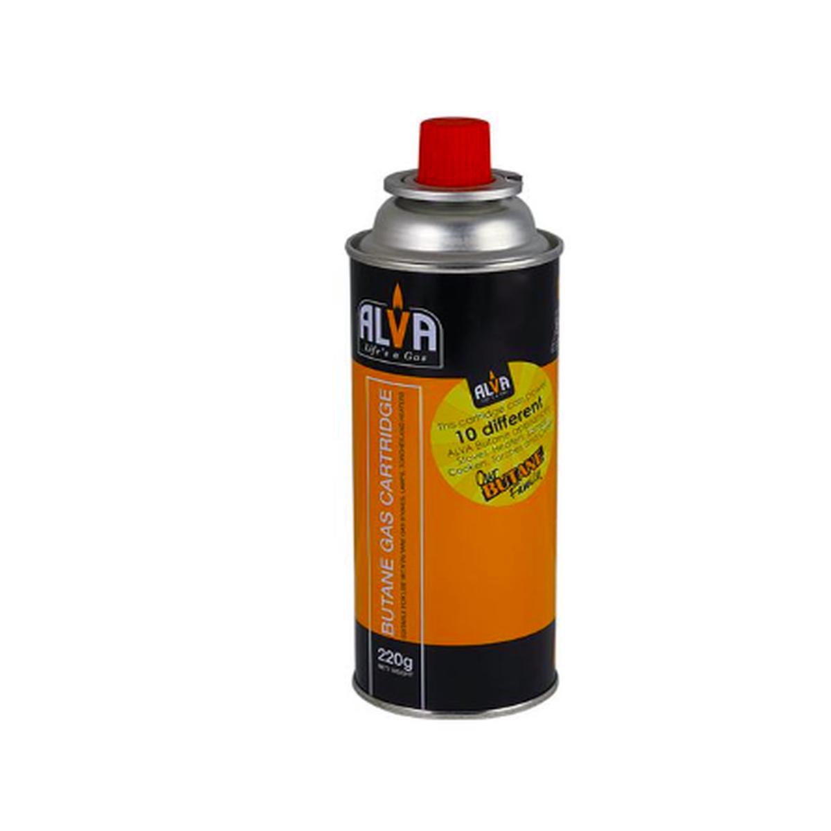 220G Butane Canister