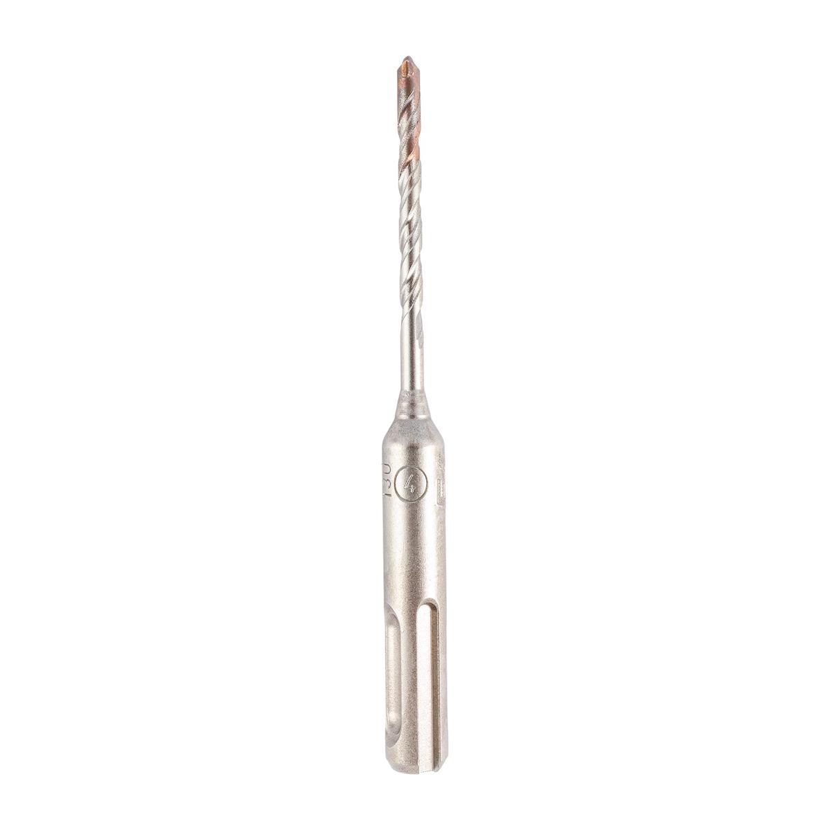 Alpen SDS Plus Hammer 110 X 50mm 4mm  Bulk