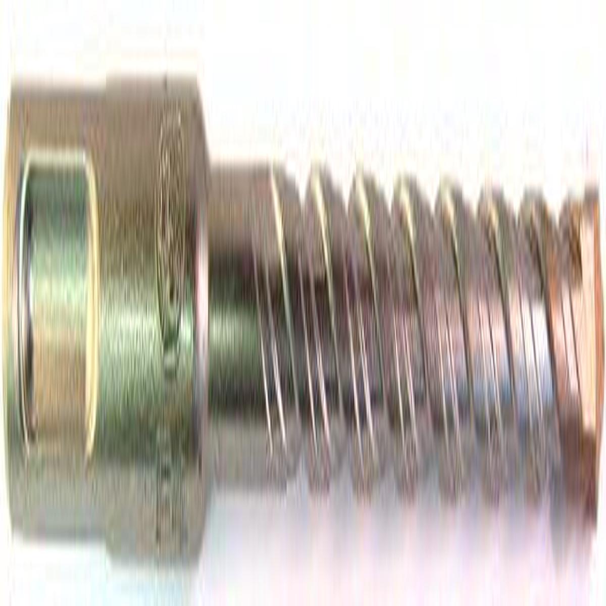 Alpen SDS Plus Hammer F4 160 X 100 5.5mm Bulk