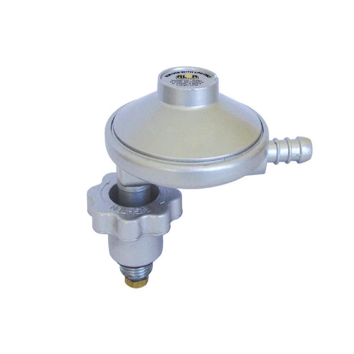 Alva L-Shape Regulator In Box