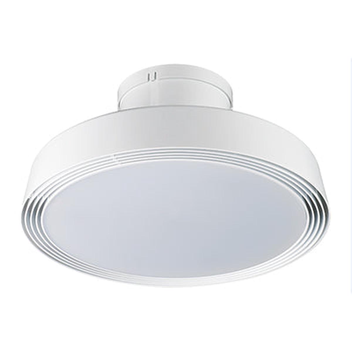 Eurolux Exhaust Fan & Light LED 11w White 4000K 20W