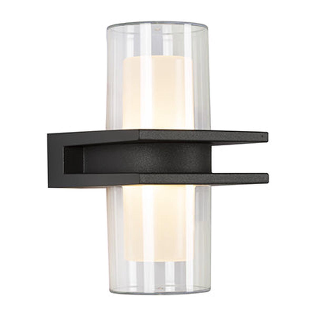 Eurolux Wall Light Tango LED Grey