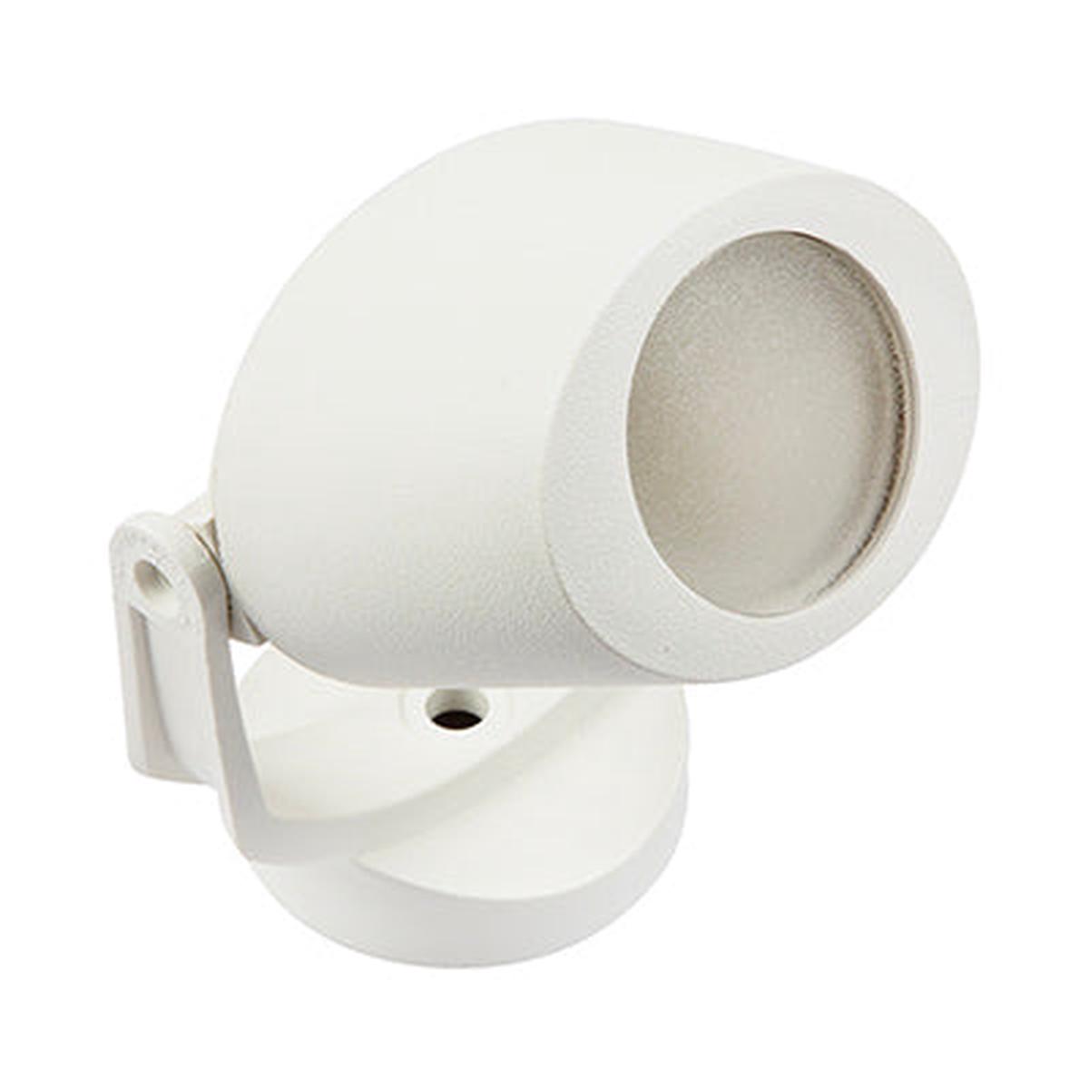 Fumagalli Minitommy White Frosted GU10 LED 3.5W CCT Set