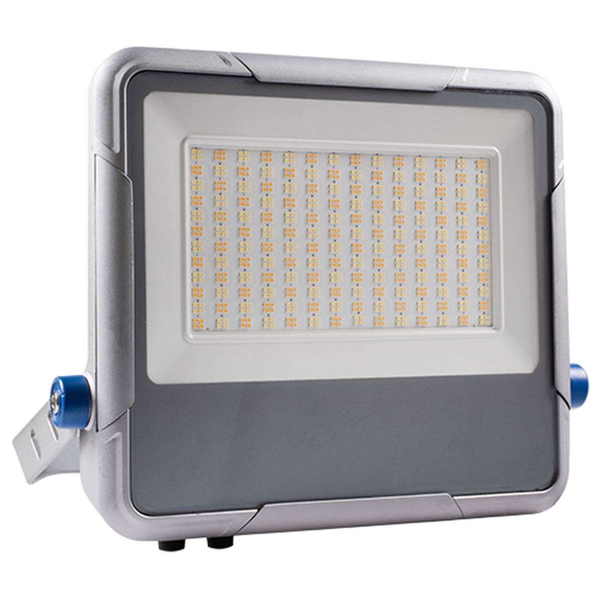 Radiant Floodlight Grey LED 500w 75000lm