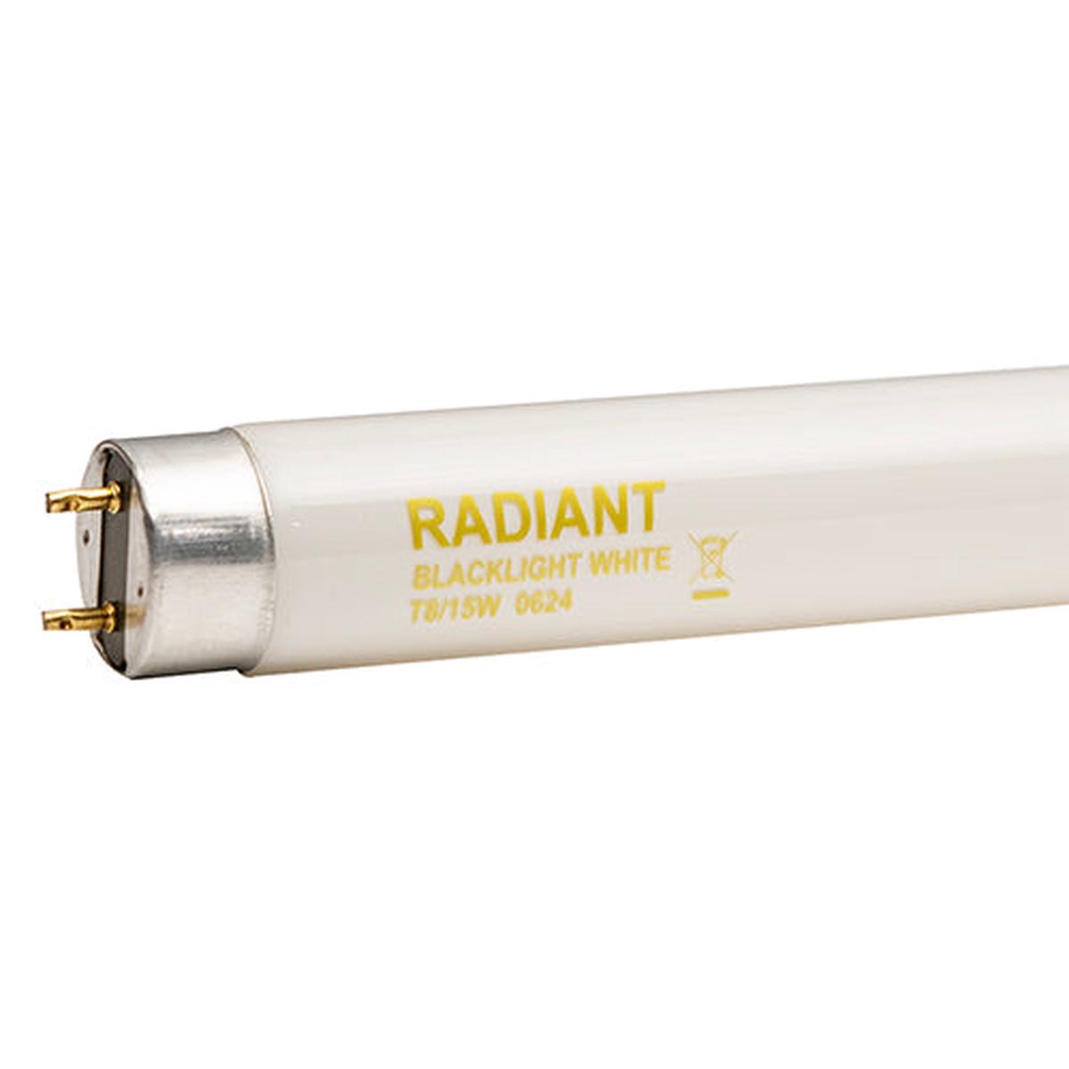 Radiant Insect Killer Tube T8 G13 15W 5000h