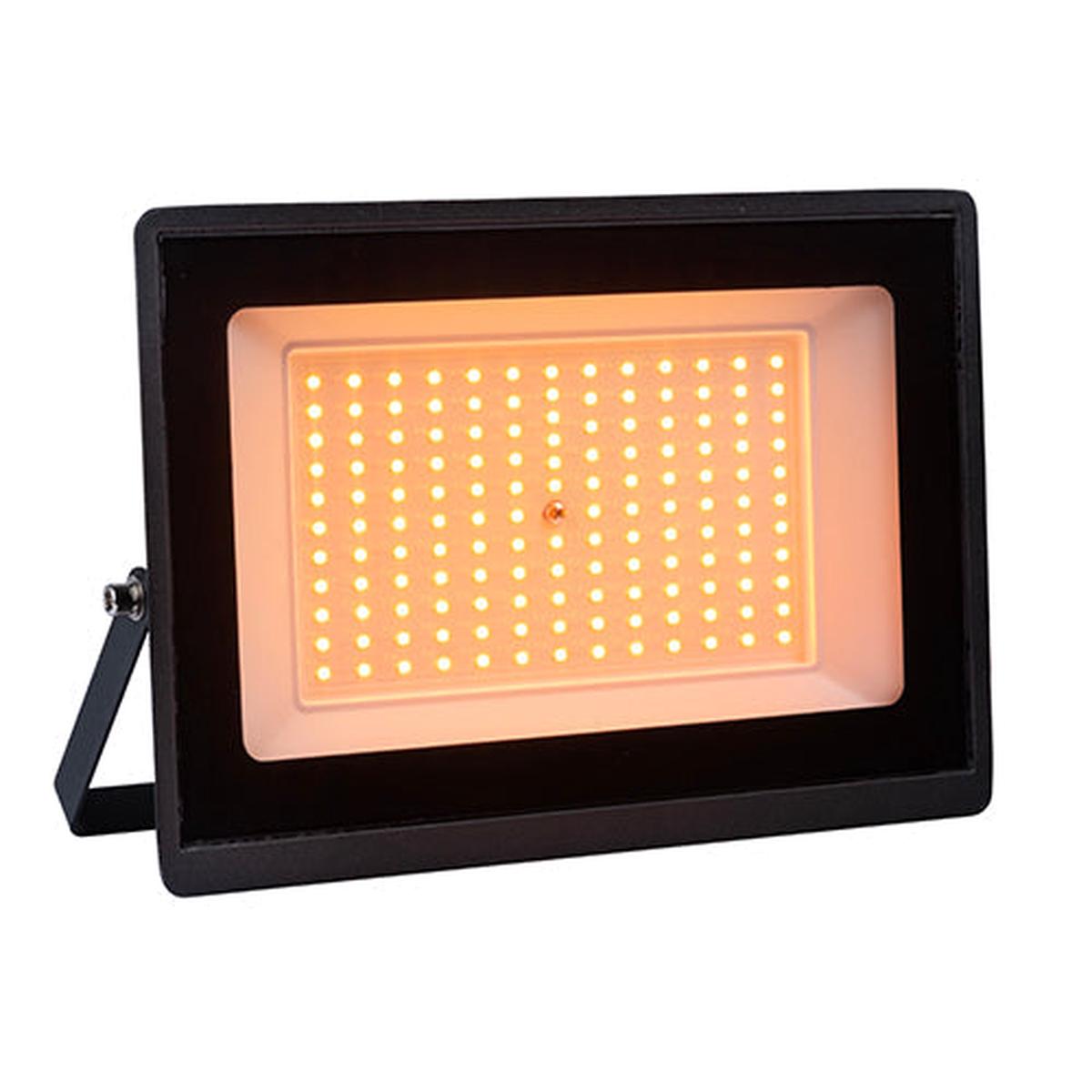 Radiant LED 100w Insect Repellent Floodlight 3340lm