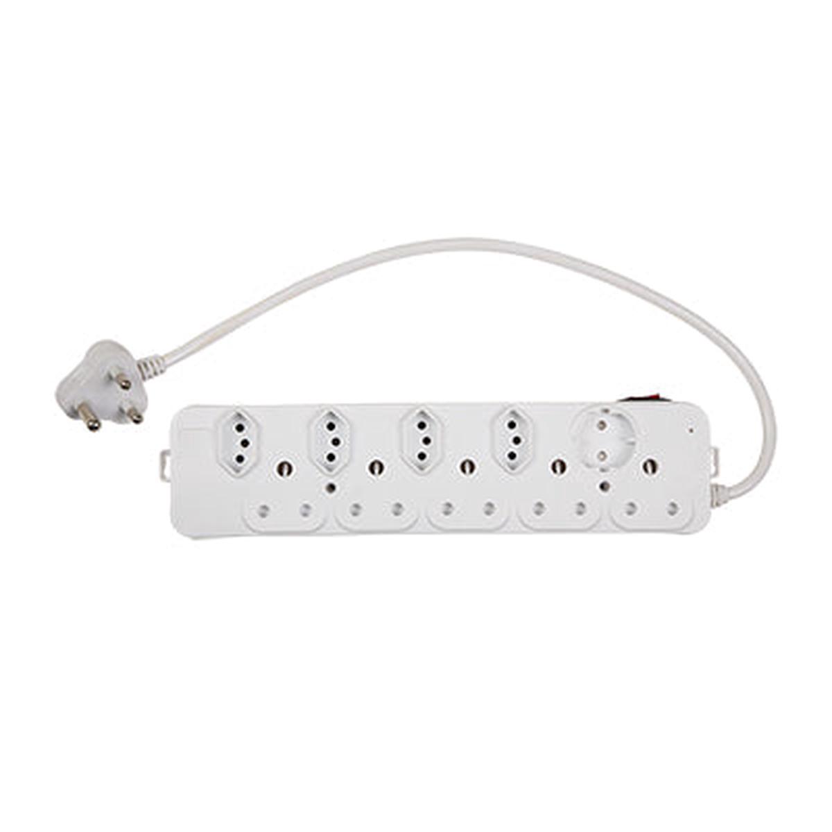 Eurolux 10 Way Multiplug Normal