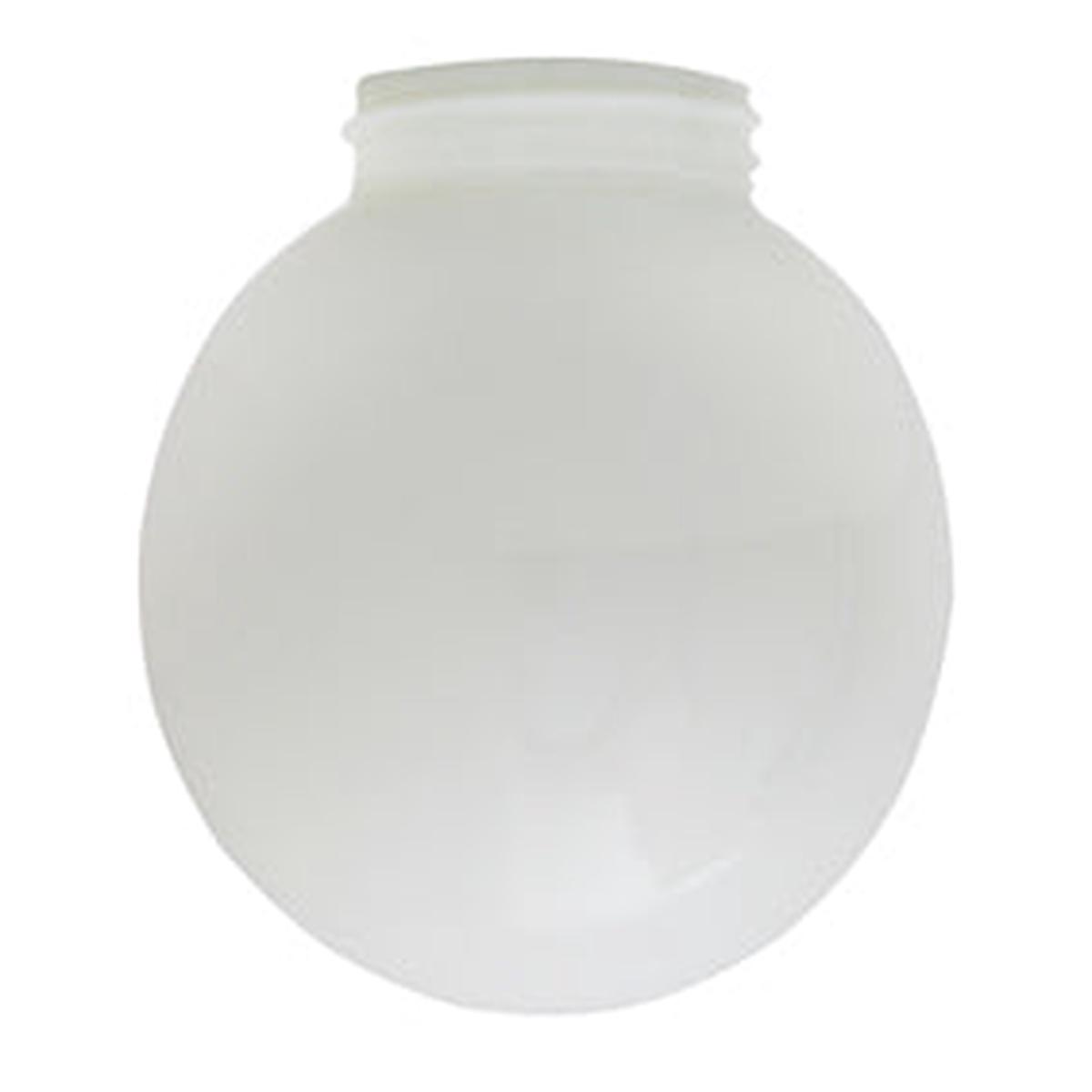 Eurolux 160mm Opal Glass Bowl