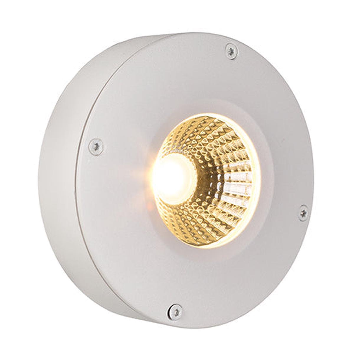 Eurolux Callisto Outdoor Downlight LED 3w White