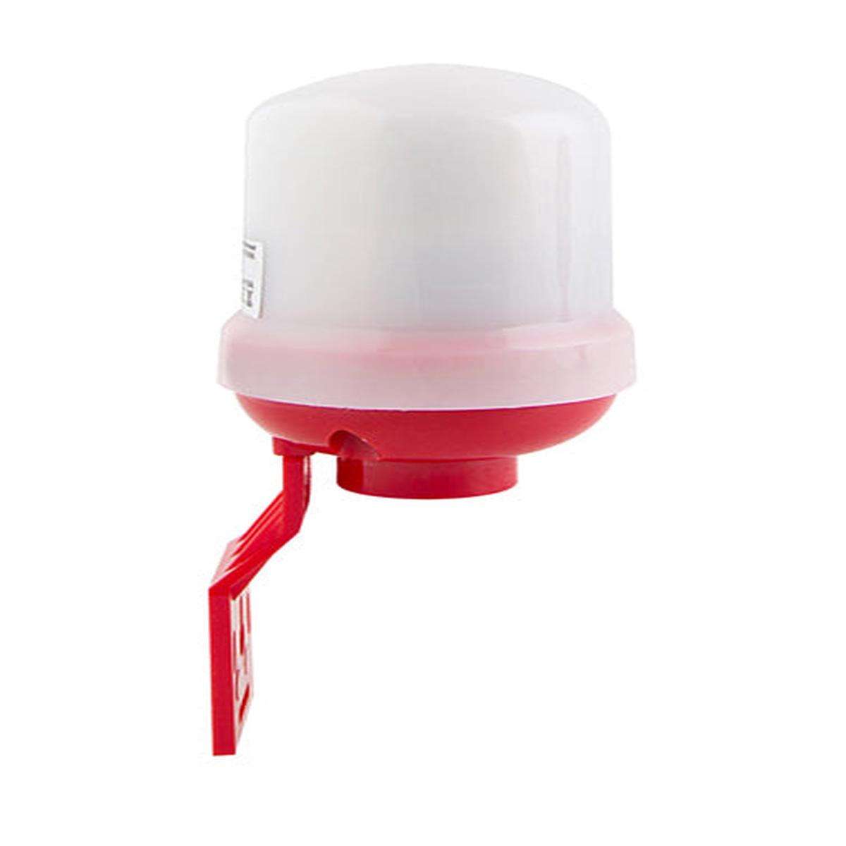 Eurolux Day/Night Sensor Red 10Amp (RE355)