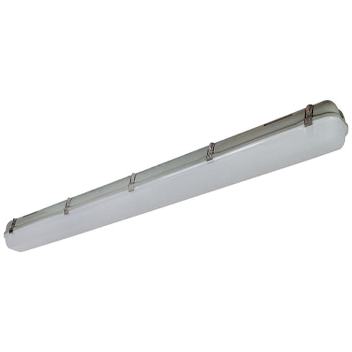 Eurolux Fitting Vapour Proof 1574mm LED 65W 4000K
