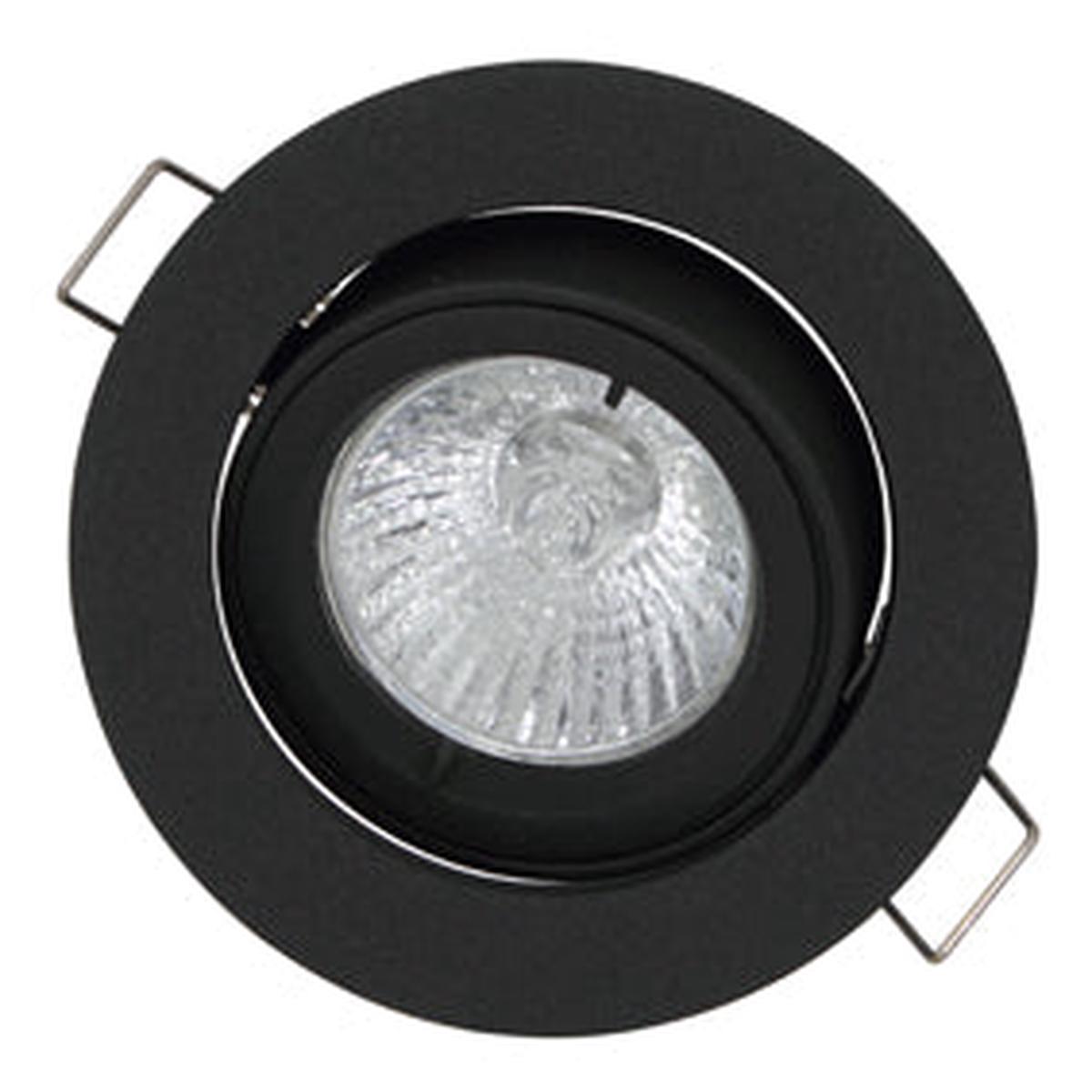Eurolux Jupiter Outdoor 94mm Black