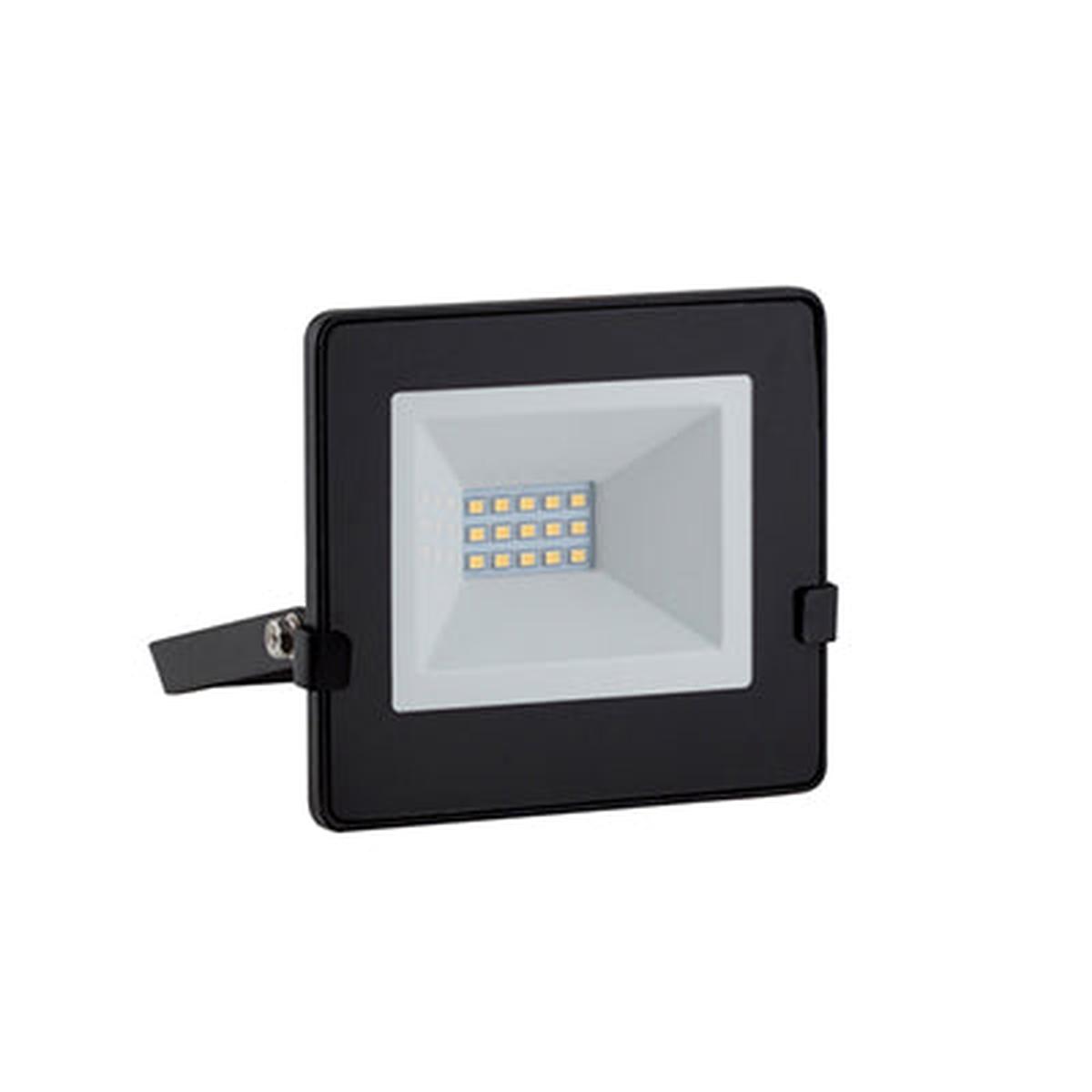 Eurolux LED 10w Floodlight Day/Night 4000K