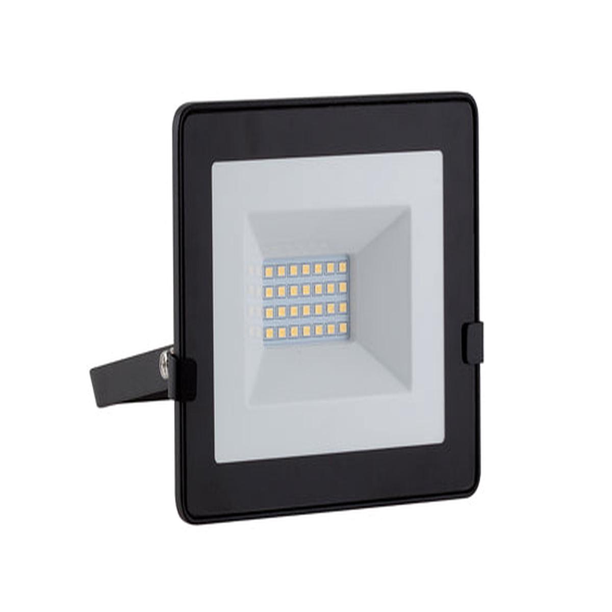 Eurolux LED 20W Floodlight Day/Night 4000K