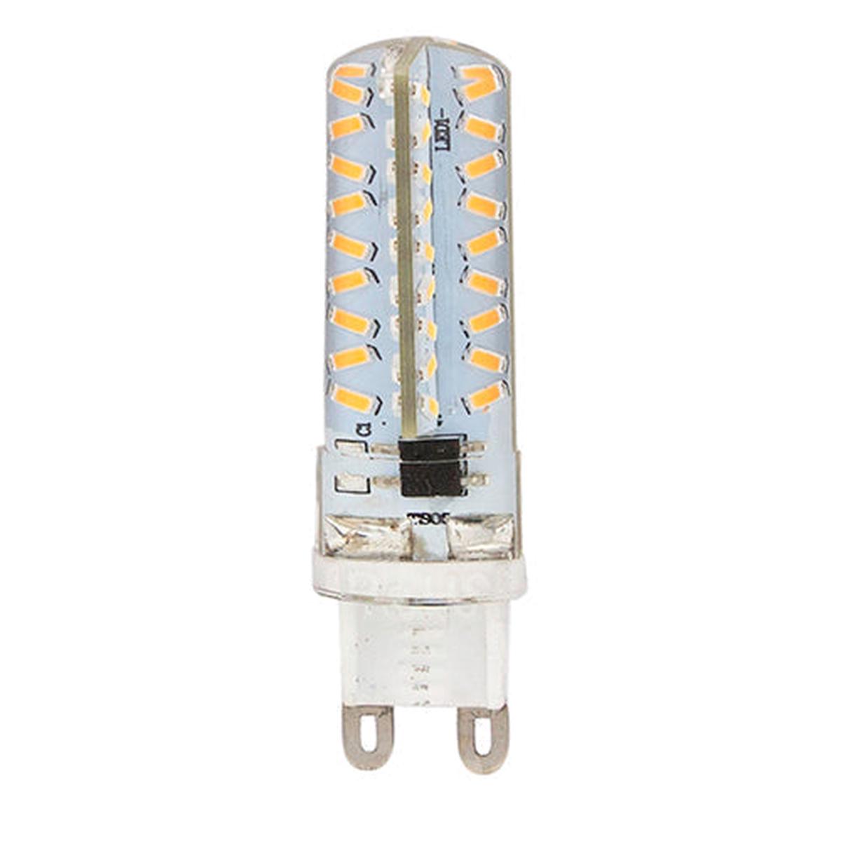 Eurolux LED Bi-Pin Classic 5W G9 3000K Dimmable N