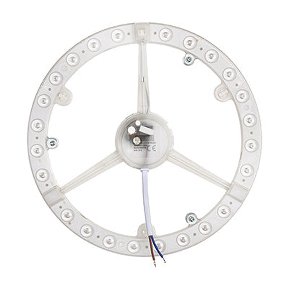 Eurolux LED Replacement Module 214mm Classic 24w 3000K