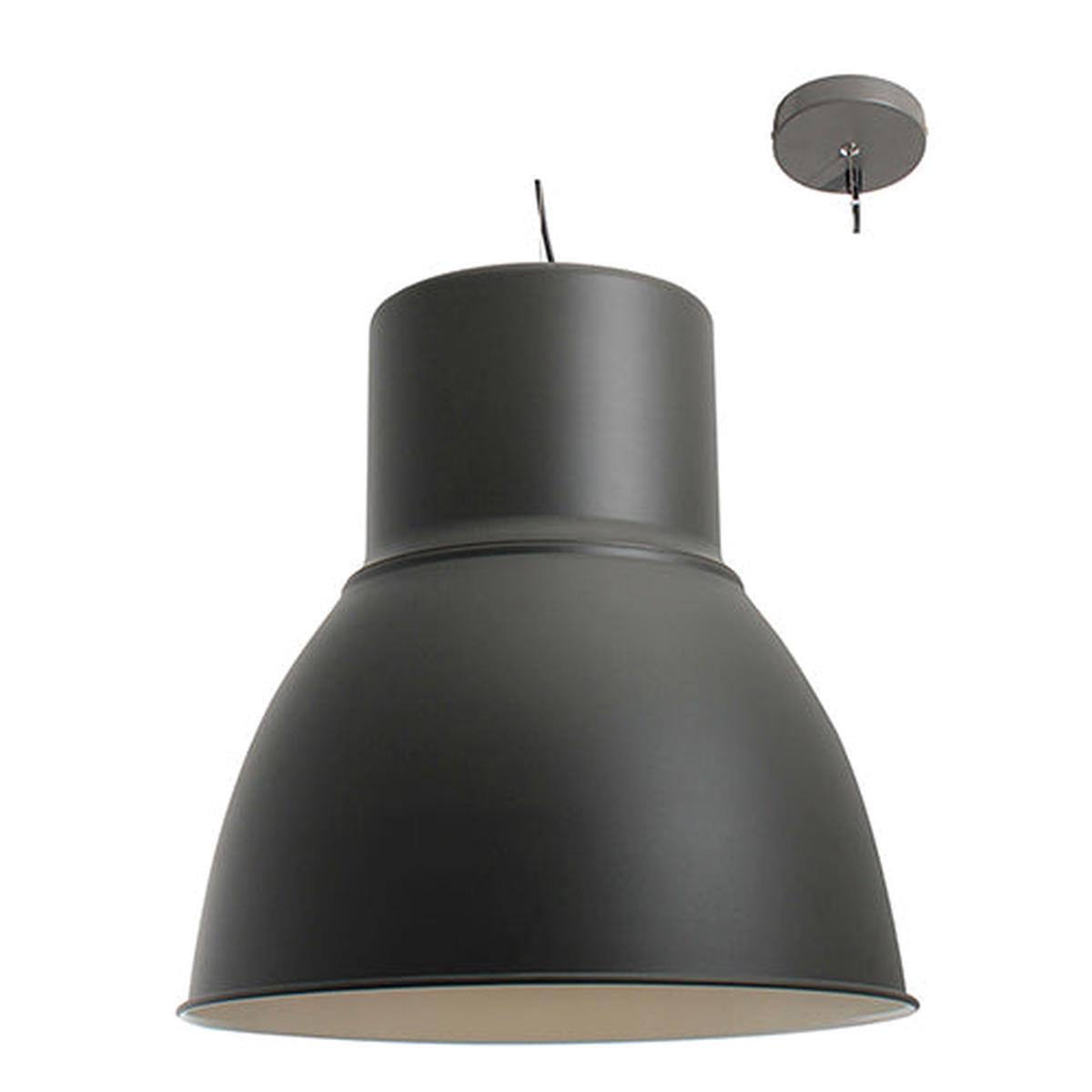 Eurolux Pendant Audion Anthracite