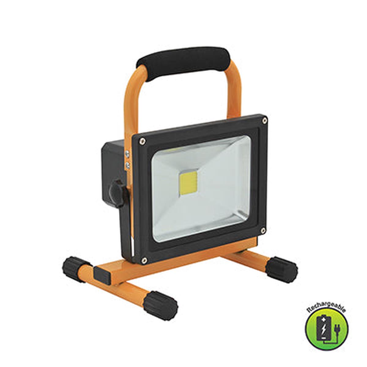 Eurolux Rechargeable Portable LED 60w Worklight
