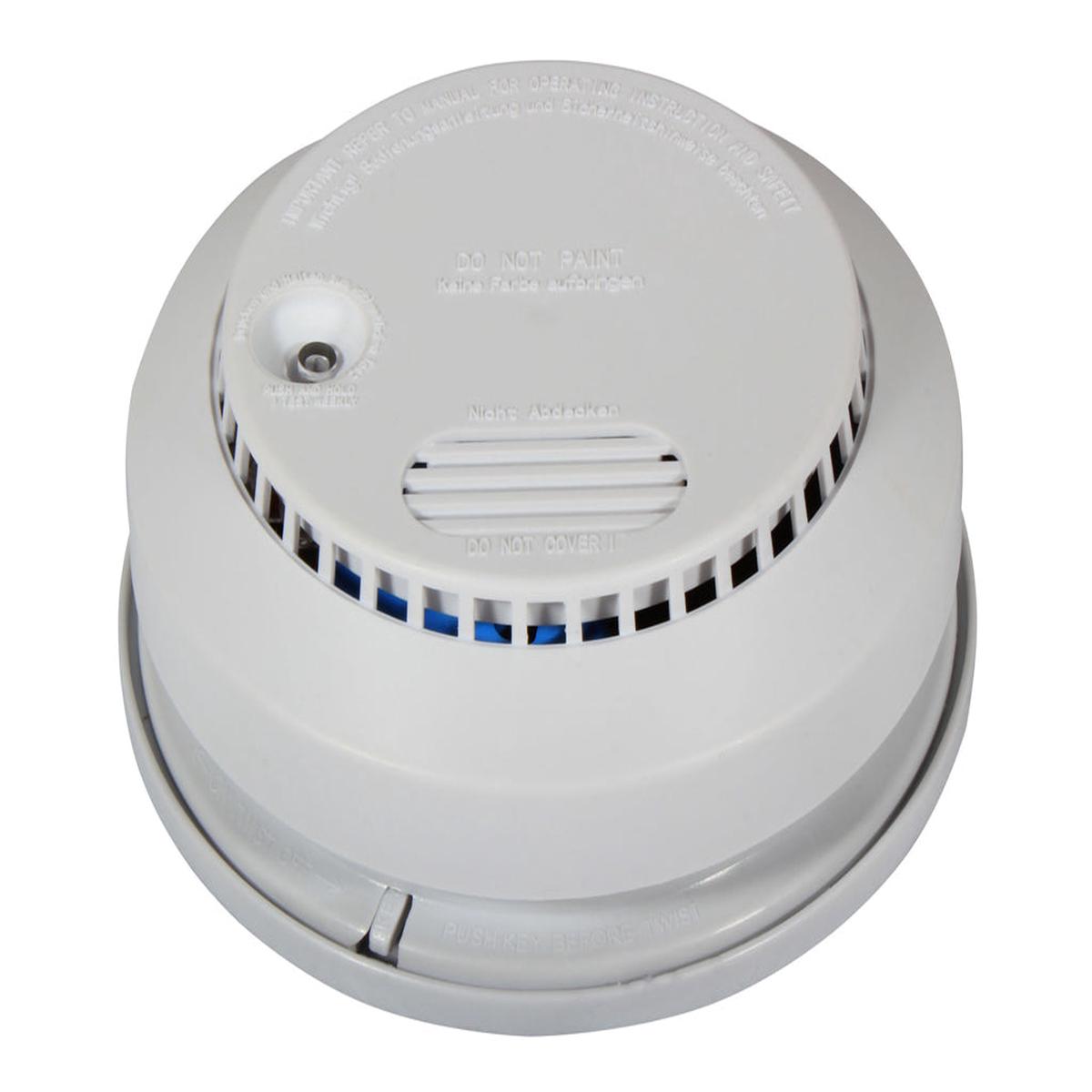 Eurolux Smoke Detector