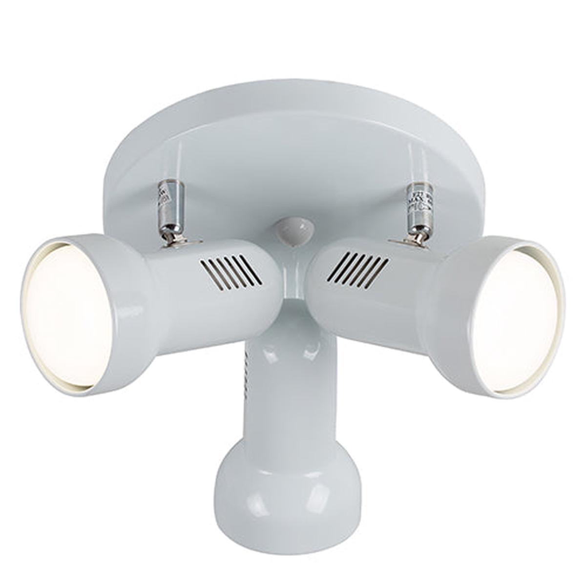 Eurolux Spotlight Turbo 3 Light R80 240mm White