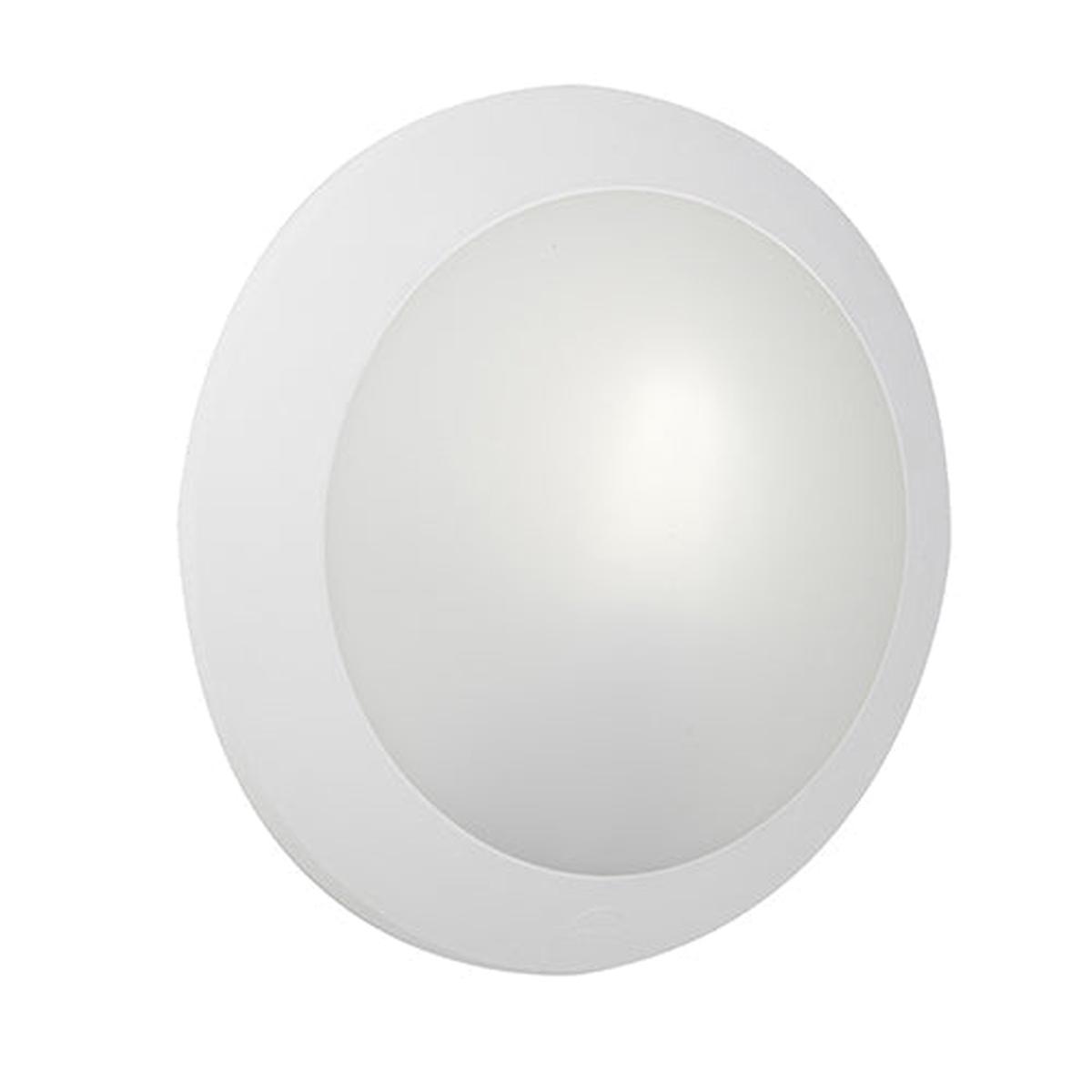 Fumagalli Berta Bulkhead White 1xCFL23w