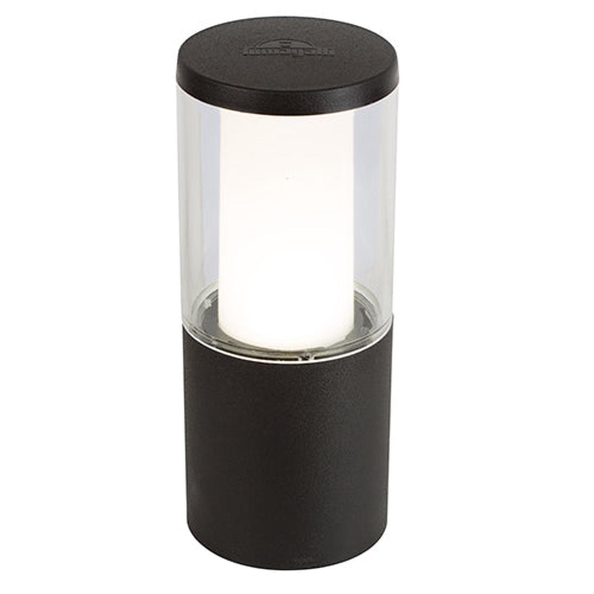 Fumagalli Carlo Pedestal Black