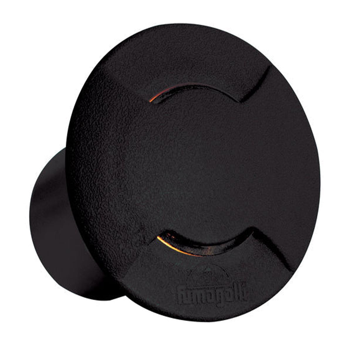 Fumagalli Ceci90 2 Groundlight 3.5W Black