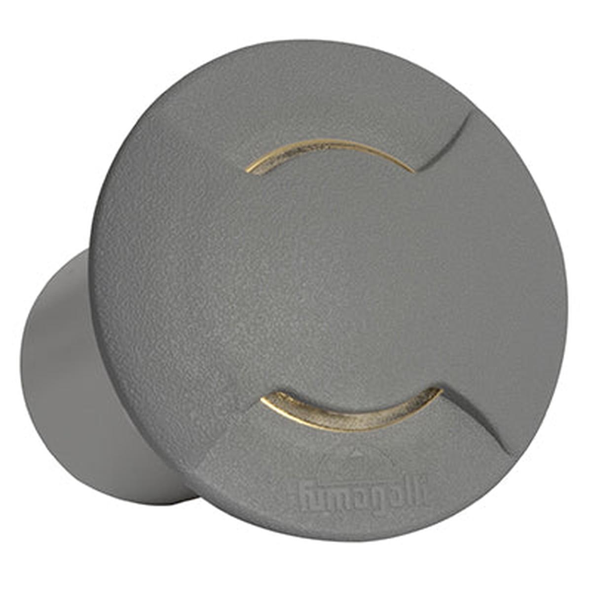 Fumagalli Ceci90 2 Groundlight Grey LED 3.5W