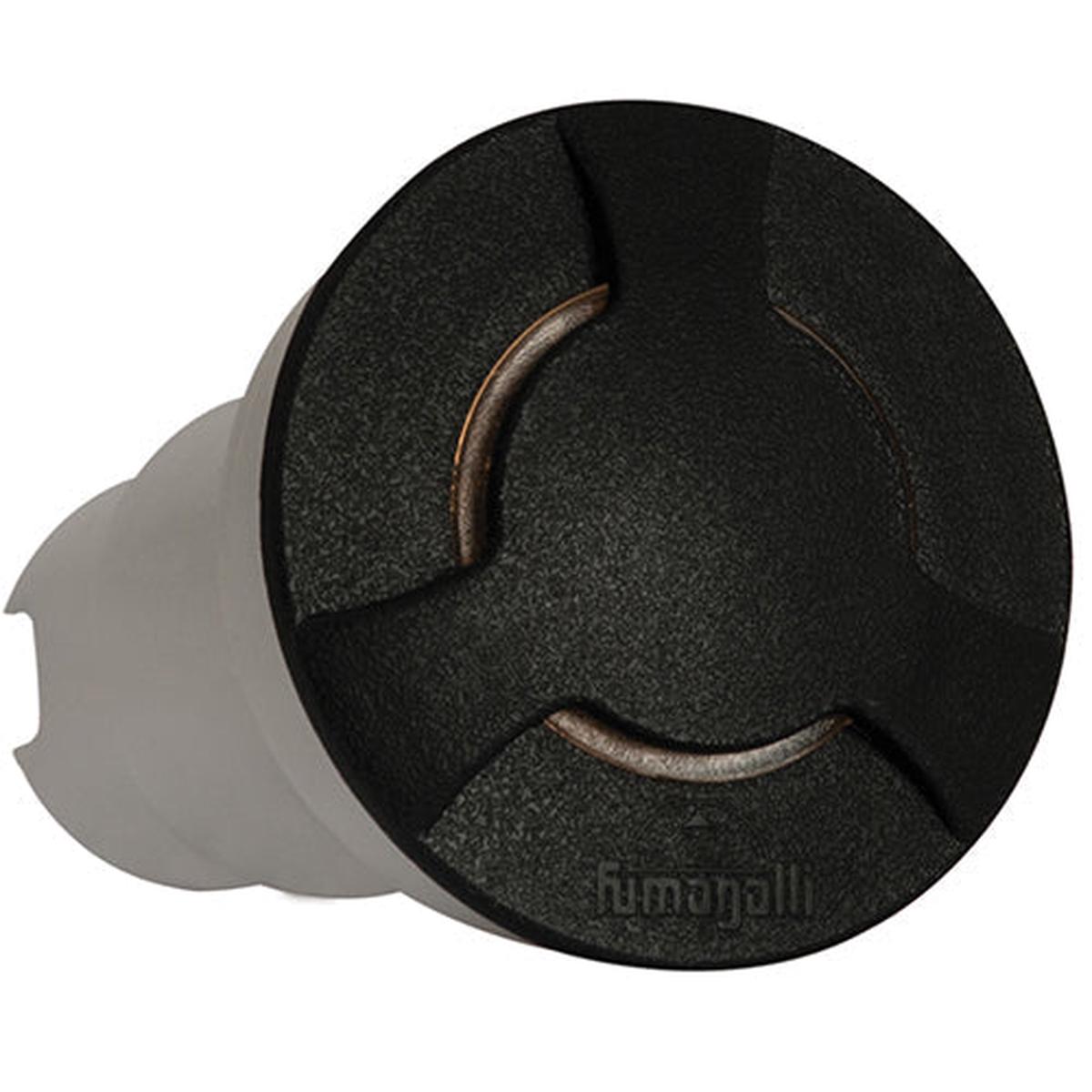 Fumagalli Ceci90 3 Groundlight Black