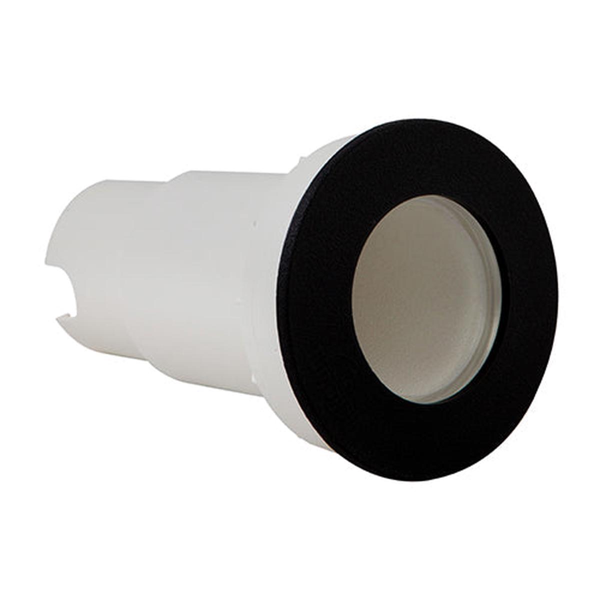 Fumagalli Ceci90 Groundlight 3.5W Black