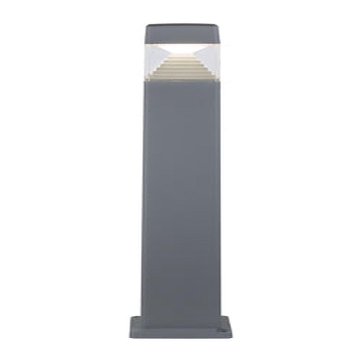 Fumagalli Ester Bollard Grey