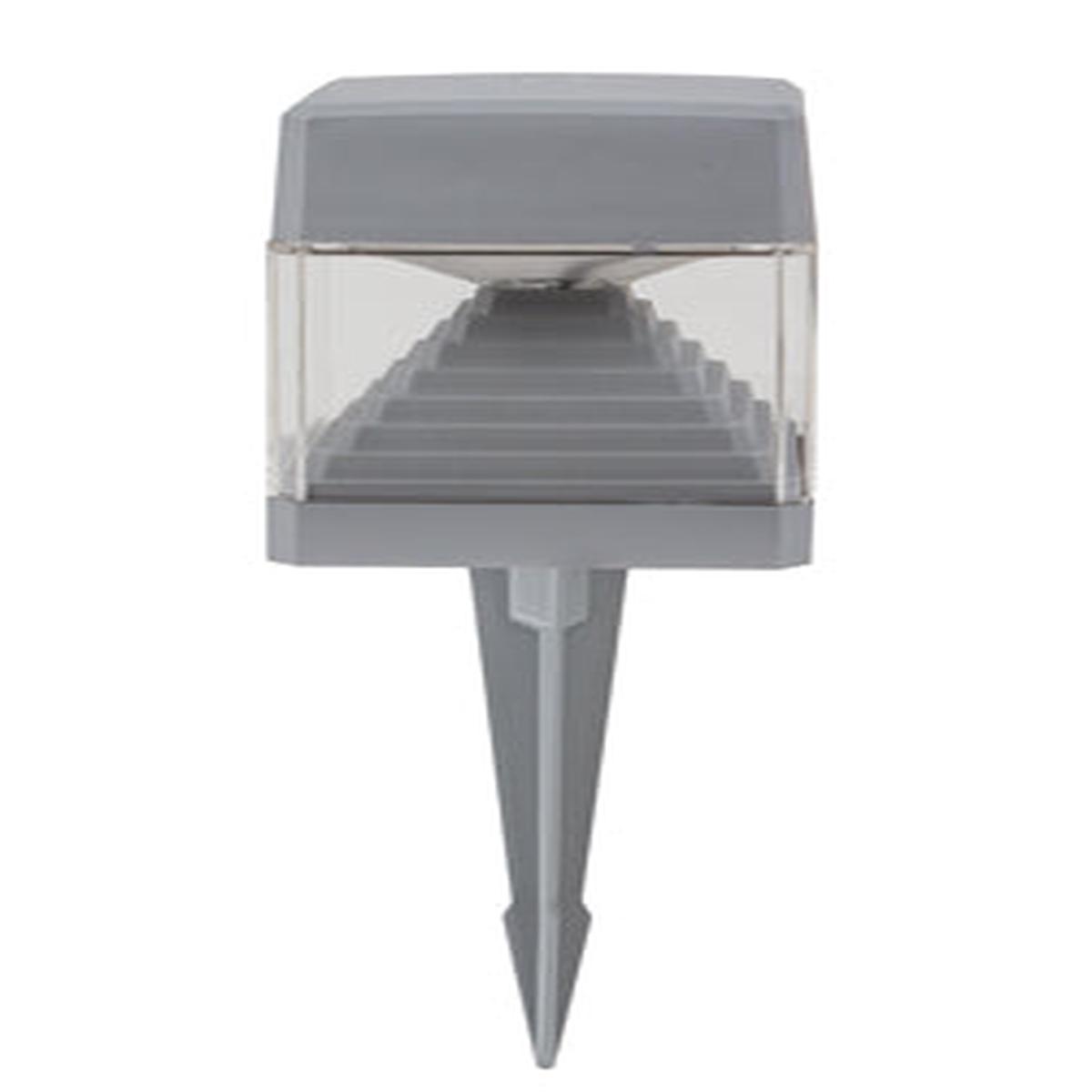 Fumagalli Ester Garden Spike Grey 10w