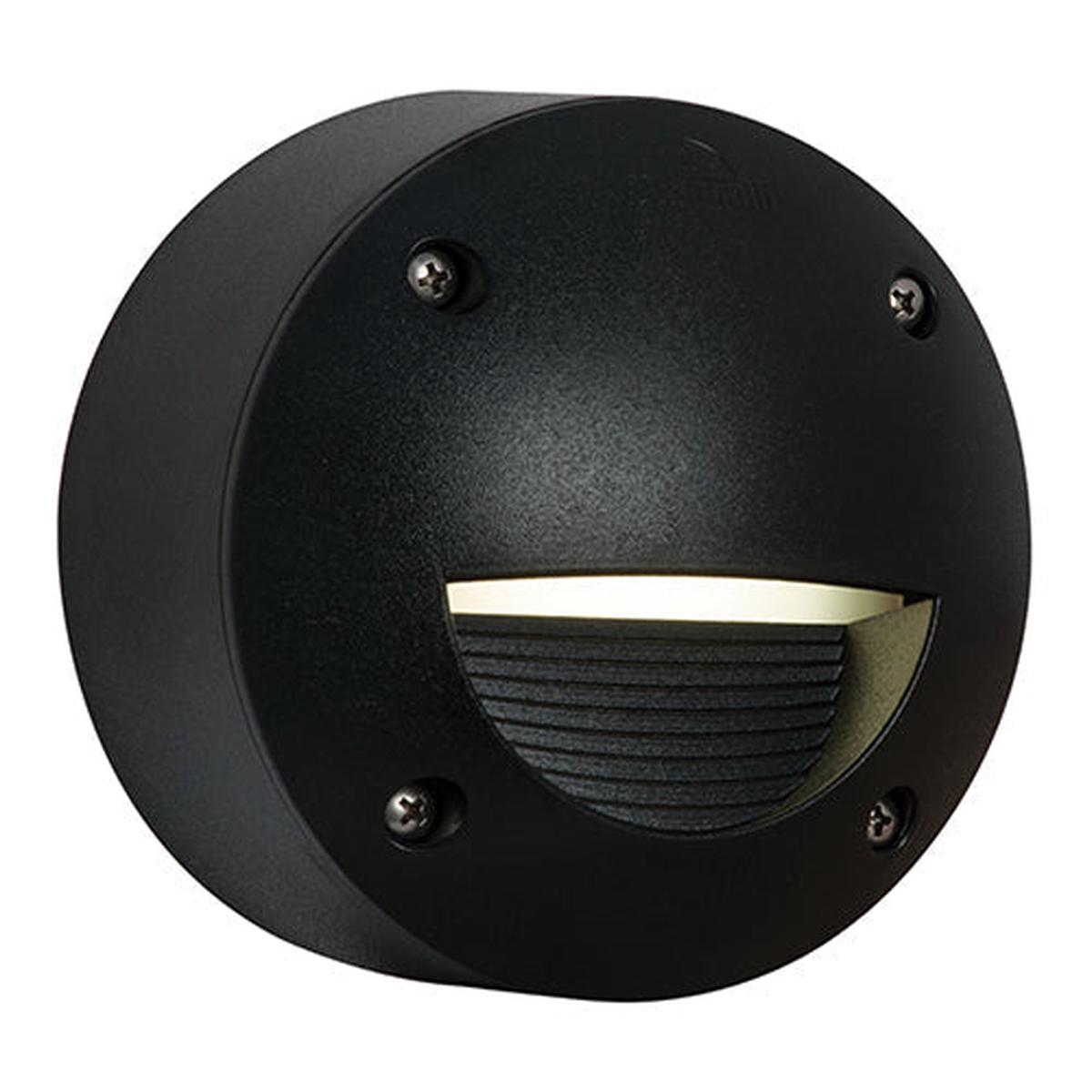 Fumagalli Extraleti100 Eyelid Footlight Black