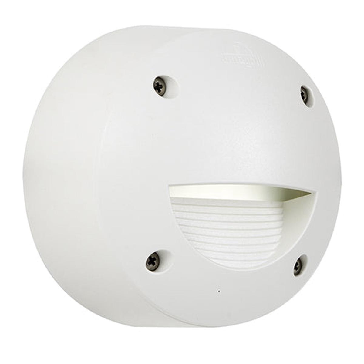 Fumagalli Extraleti100 Eyelid Footlight White