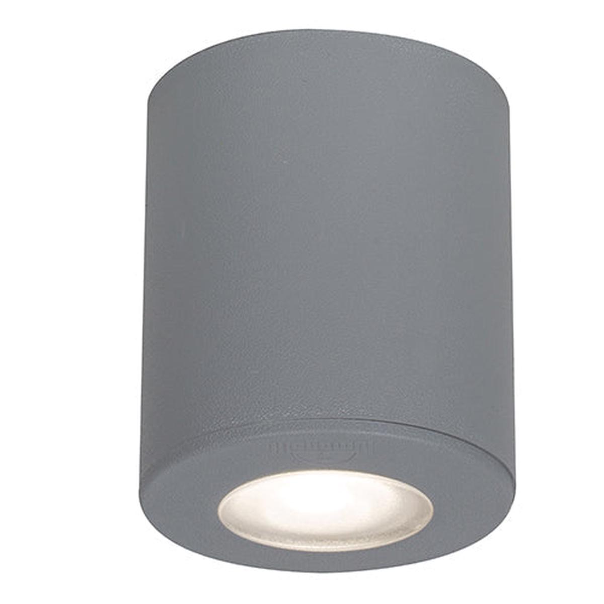 Fumagalli Franca 90 Outdoor Ceiling Light Grey