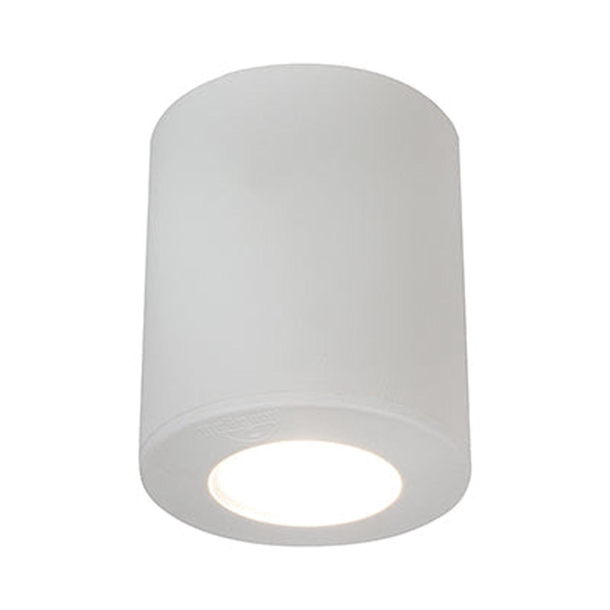Fumagalli Franca 90 Outdoor Ceiling Light White