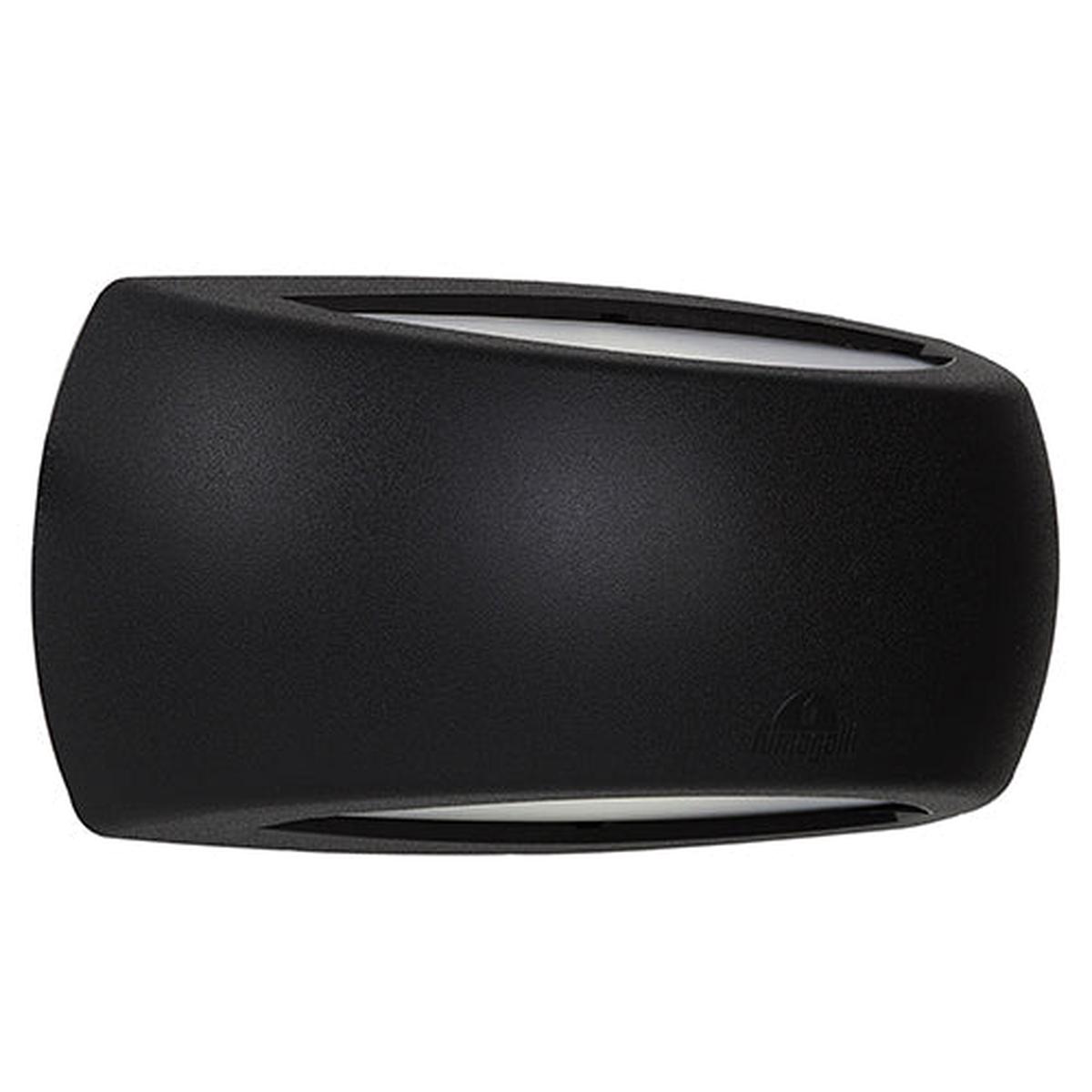 Fumagalli Francy Bulkhead 6w Black