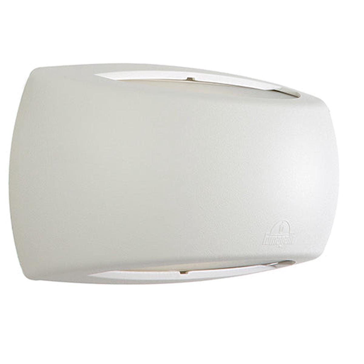 Fumagalli Francy Bulkhead White