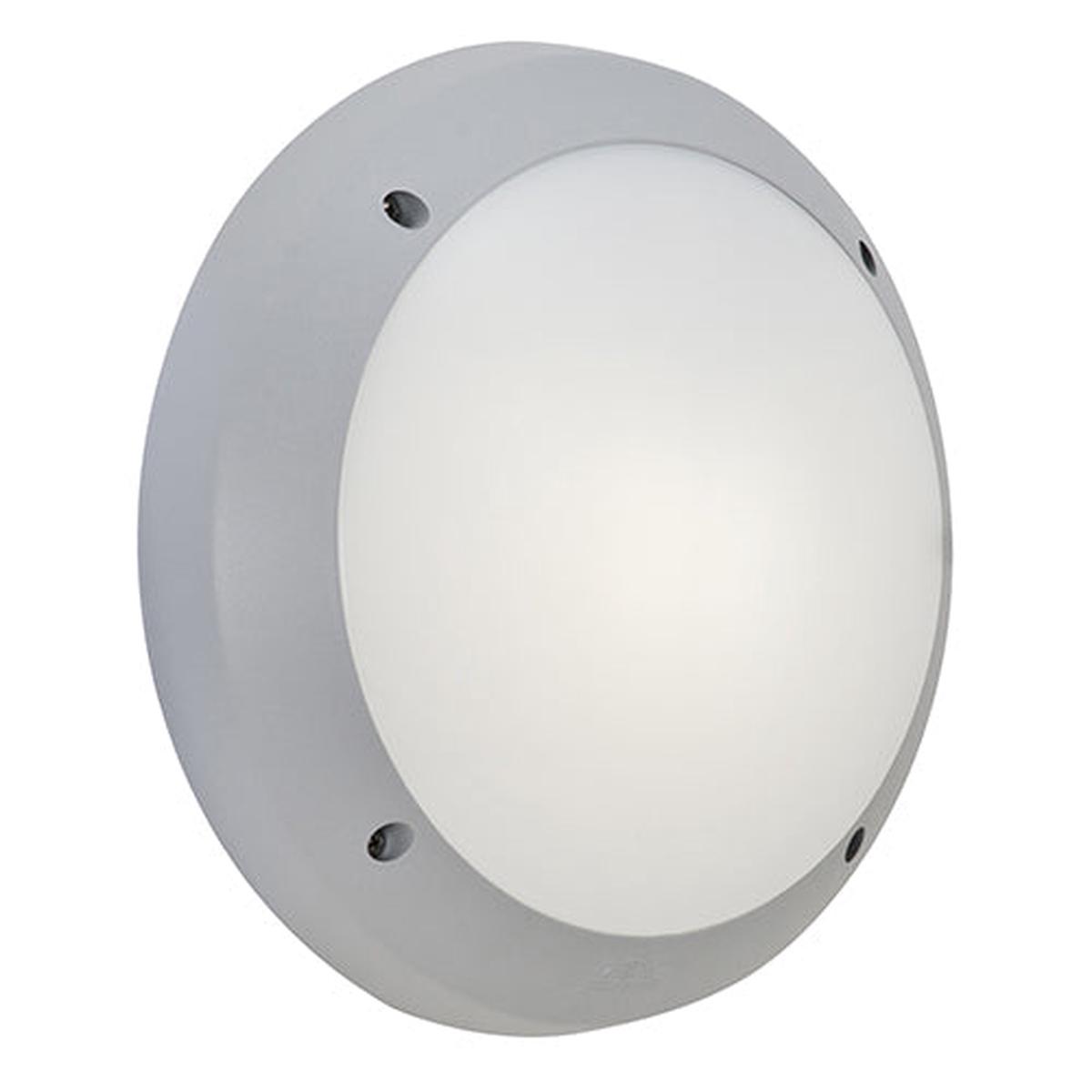 Fumagalli Gelmi Bulkhead Grey 1xE27