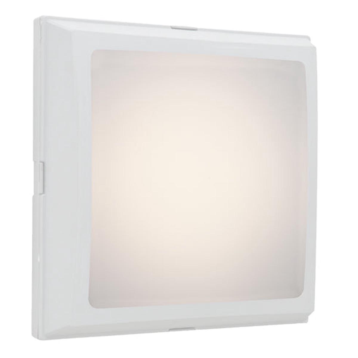 Fumagalli Giuseppe Bulkhead White GX53 11w
